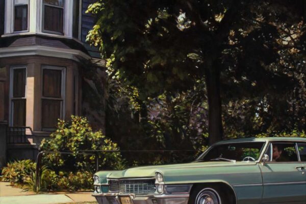 The Loser Who Always Wins