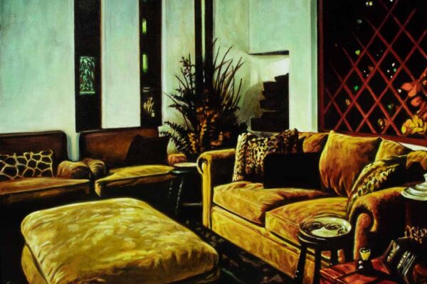 International Velvet